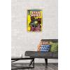 imageTrends International Star Wars Saga  Boba Fett  Comic Cover Wall Poster 34L x 224W Premium Unframed VersionGold Framed Version