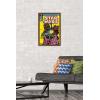 imageTrends International Star Wars Saga  Boba Fett  Comic Cover Wall Poster 34L x 224W Premium Unframed VersionMahogany Framed Version