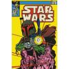imageTrends International Star Wars Saga  Boba Fett  Comic Cover Wall Poster 34L x 224W Premium Unframed VersionPremium Unframed Version