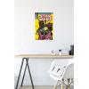 imageTrends International Star Wars Saga  Boba Fett  Comic Cover Wall Poster 34L x 224W Premium Unframed VersionPremium Unframed Version