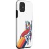 imageiPhone 1212 Pro Star Wars Boba Fett Retro Rainbow CaseiPhone 11
