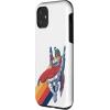 imageiPhone 1212 Pro Star Wars Boba Fett Retro Rainbow CaseiPhone 11