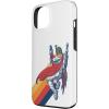 imageiPhone 1212 Pro Star Wars Boba Fett Retro Rainbow CaseiPhone 13