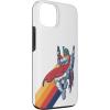imageiPhone 1212 Pro Star Wars Boba Fett Retro Rainbow CaseiPhone 13