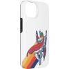 imageiPhone 1212 Pro Star Wars Boba Fett Retro Rainbow CaseiPhone 14