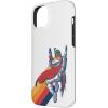 imageiPhone 1212 Pro Star Wars Boba Fett Retro Rainbow CaseiPhone 14 Plus