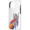 imageiPhone 1212 Pro Star Wars Boba Fett Retro Rainbow CaseiPhone 15