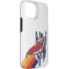 imageiPhone 1212 Pro Star Wars Boba Fett Retro Rainbow CaseiPhone 15