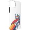 imageiPhone 1212 Pro Star Wars Boba Fett Retro Rainbow CaseiPhone 15 Plus