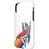 imageiPhone 1212 Pro Star Wars Boba Fett Retro Rainbow CaseiPhone 15 Plus