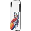 imageiPhone 1212 Pro Star Wars Boba Fett Retro Rainbow CaseiPhone XR