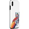imageiPhone 1212 Pro Star Wars Boba Fett Retro Rainbow CaseiPhone XS Max