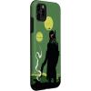 imageiPhone SE 2020  7  8 Star Wars The Book of Boba Fett Tatooine Green CaseiPhone 11 Pro