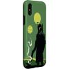 imageiPhone SE 2020  7  8 Star Wars The Book of Boba Fett Tatooine Green CaseiPhone XXS