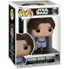 imageFunko POP Star Wars Boba Fett  Young  Collectable Vinyl Figure  Gift Idea  Official Merchandise  for Kids ampamp Adults  Movies Fans  Model Figure for Collectors and Display