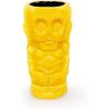 imageSTAR WARS Geeki Tikis C3PO Mug  Official Collectible Tiki Style Ceramic Cup  Holds 14 Ounces
