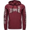 imageSTAR WARS Second Empire Mens Pullover HoodieGarnet