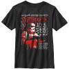 imageSTAR WARS Stormtrooper Live Boys TShirtBlack