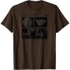 imageStar Wars  Concept Imperial TShirtBrown