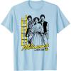 imageStar Wars  Rebel Alliance TShirtBaby Blue
