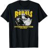 imageStar Wars  Rebels 1977 Resistance Tour TShirtBlack