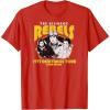 imageStar Wars  Rebels 1977 Resistance Tour TShirtRed