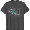 Dark Heather Grey