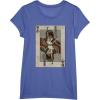 Bright Blue Heather