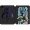 imageStar Wars Boba Fett Portrait Collage Case for iPad mini 6th GeniPad Air 4th Gen