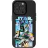 imageStar Wars Boba Fett Portrait Collage MagSafe Compatible Case for iPhone 14iPhone 14