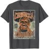 Dark Heather Grey