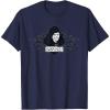 imageStar Wars Day Revenge of the Sixth May 6th Emperor Palpatine TShirtNavy Blue