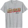 imageStar Wars Mos Eisley Matching Family SON TShirt TShirtHeather Grey