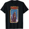 imageStar Wars Skeleton Crew Classic Comic Style Portrait TShirtBlack