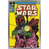 imageTrends International Star Wars Saga  Boba Fett  Comic Cover Wall Poster 34L x 224W Premium Unframed VersionSilver Framed Version