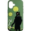 imageiPhone SE 2020  7  8 Star Wars The Book of Boba Fett Tatooine Green CaseiPhone 16