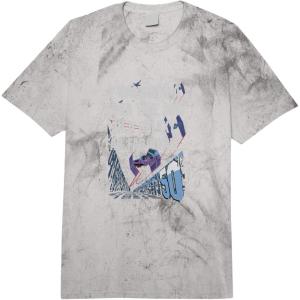 imageStar Wars 50th Birthday I Was Born A Long Time Ago Vintage Comfort Colors Adult Heavyweight TshirtGrey Tie Dye