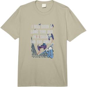 imageStar Wars 50th Birthday I Was Born A Long Time Ago Vintage Comfort Colors Adult Heavyweight TshirtLight Sage Green
