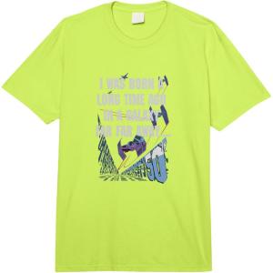 imageStar Wars 50th Birthday I Was Born A Long Time Ago Vintage Comfort Colors Adult Heavyweight TshirtLight Yellow