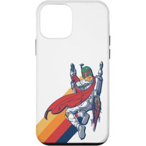 imageiPhone 1212 Pro Star Wars Boba Fett Retro Rainbow CaseiPhone 12 mini