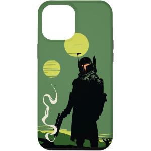 imageiPhone SE 2020  7  8 Star Wars The Book of Boba Fett Tatooine Green CaseiPhone 12 Pro Max