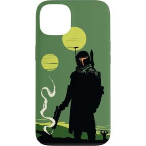 imageiPhone SE 2020  7  8 Star Wars The Book of Boba Fett Tatooine Green CaseiPhone 13