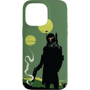imageiPhone SE 2020  7  8 Star Wars The Book of Boba Fett Tatooine Green CaseiPhone 14 Pro Max