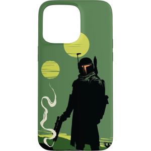 imageiPhone SE 2020  7  8 Star Wars The Book of Boba Fett Tatooine Green CaseiPhone 15 Pro Max