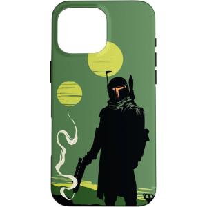 imageiPhone SE 2020  7  8 Star Wars The Book of Boba Fett Tatooine Green CaseiPhone 16 Pro Max