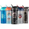 imageBlenderBottle Star Wars Classic V2 Shaker Bottle Perfect for Protein Shakes and Pre Workout 28Ounce Beast ModeBeast Mode