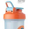 imageBlenderBottle Star Wars Classic V2 Shaker Bottle Perfect for Protein Shakes and Pre Workout 28Ounce Beast ModeBeast Mode