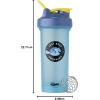 imageBlenderBottle Star Wars Classic V2 Shaker Bottle Perfect for Protein Shakes and Pre Workout 28Ounce Beast ModeFinding Nemo