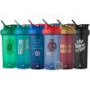 imageBlenderBottle Star Wars Classic V2 Shaker Bottle Perfect for Protein Shakes and Pre Workout 28Ounce Beast ModeIron Man
