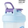imageBlenderBottle Star Wars Classic V2 Shaker Bottle Perfect for Protein Shakes and Pre Workout 28Ounce Beast ModeThe Incredibles